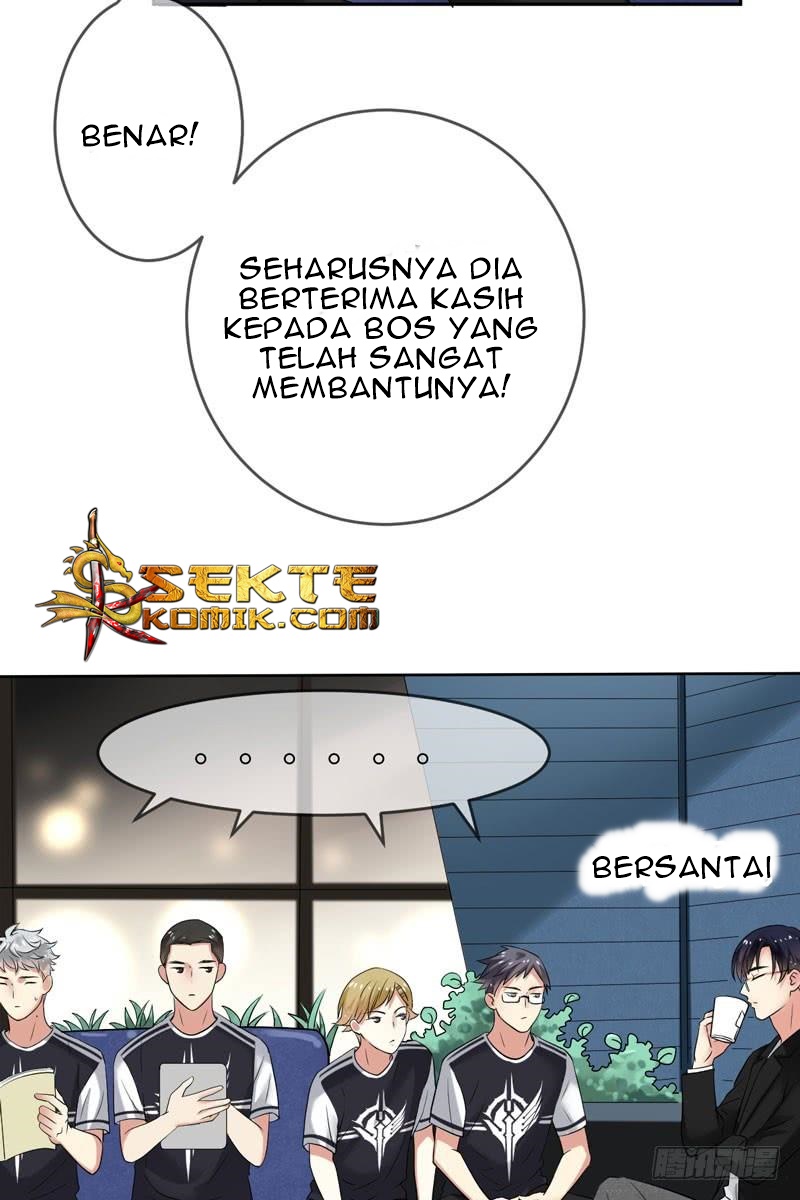 NSD Gaming Chapter 29 Bahasa Indonesia